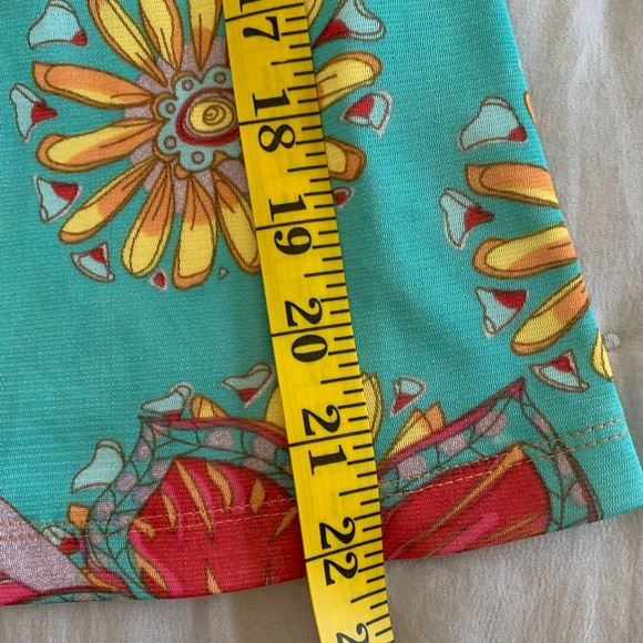 Christopher & Banks blouse - Picture 3 of 5